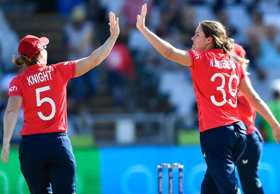 ENG-W vs AUS-W, 1st T20I | Preview, Pitch Report, Probable XIs, Fantasy Tips & Prediction